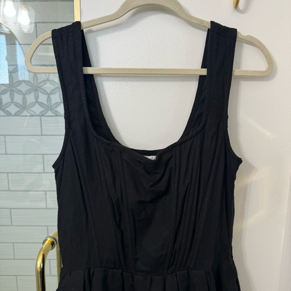 Corset Bubble Dress - Picture 7 of 14